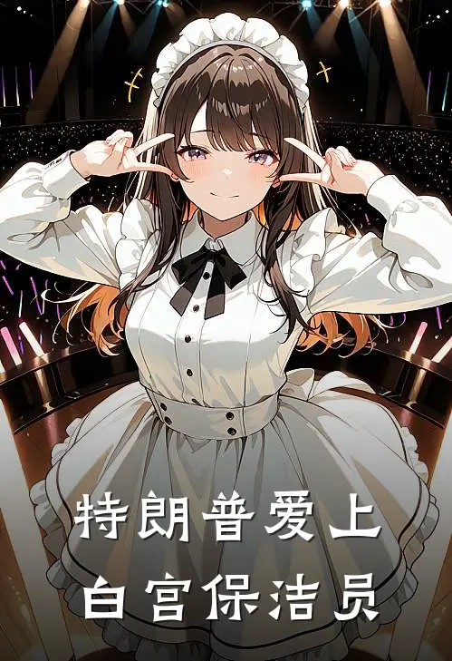 特朗普爱上白宫保洁员