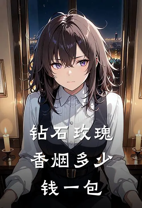 钻石玫瑰香烟多少钱一包