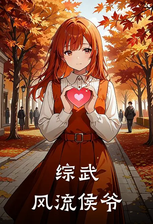 综武：风流侯爷