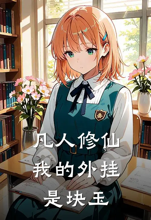 凡人修仙：我的外挂是块玉