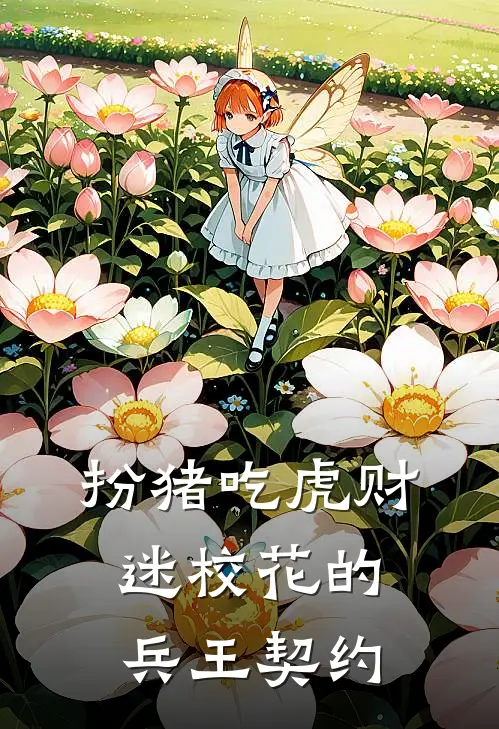 扮猪吃虎财迷校花的兵王契约苏小满陆骁免费小说完整版_最新好看小说扮猪吃虎财迷校花的兵王契约苏小满陆骁