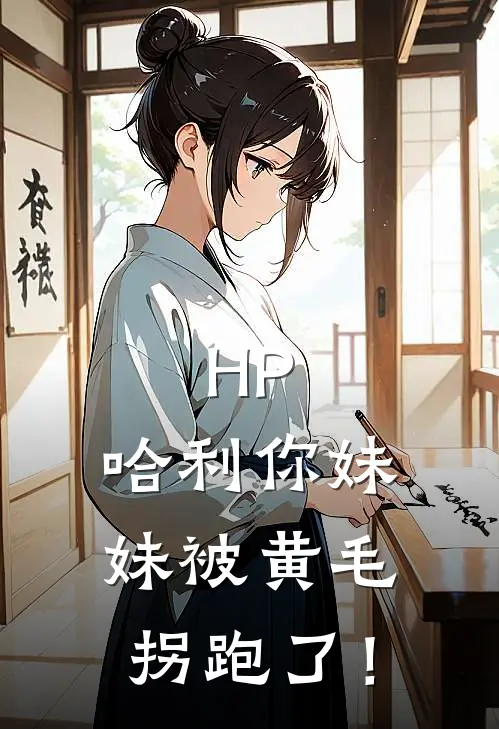 HP：哈利你妹妹被黄毛拐跑了！(芙娜德拉科)全集阅读_HP：哈利你妹妹被黄毛拐跑了！最新章节阅读