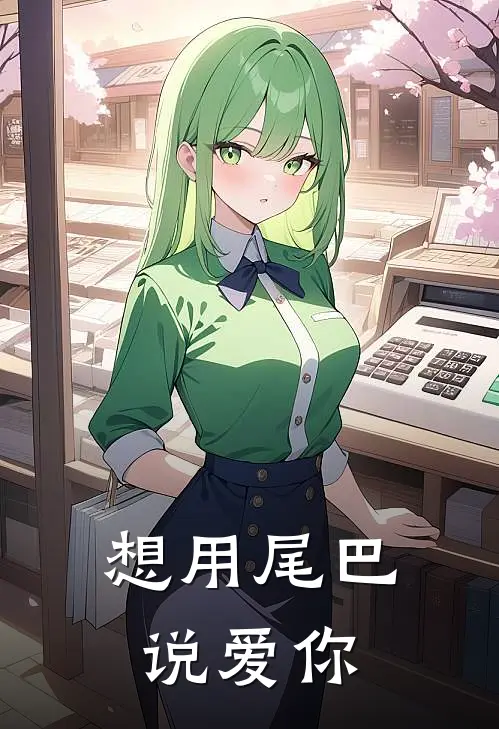 林默福瑞想用尾巴说爱你最新章节在线阅读_林默福瑞完整版阅读