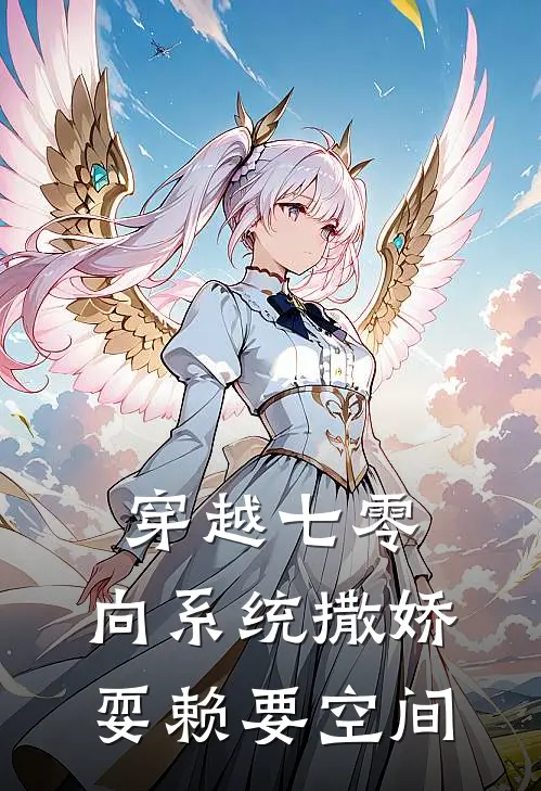 穿越七零：向系统撒娇耍赖要空间