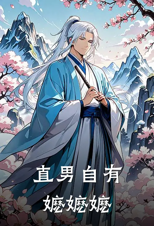 直男自有嬷嬷嬷