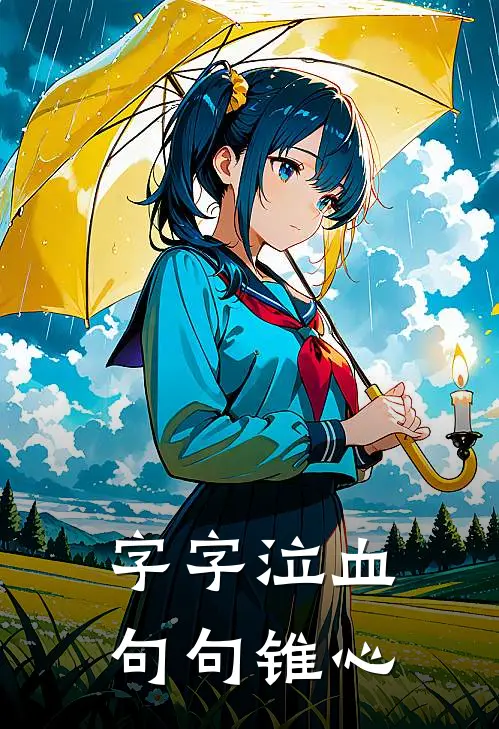 字字泣血句句锥心