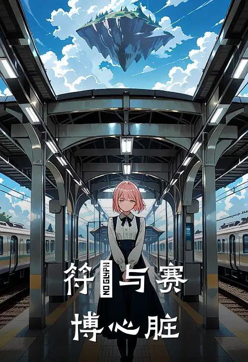 符箓与赛博心脏