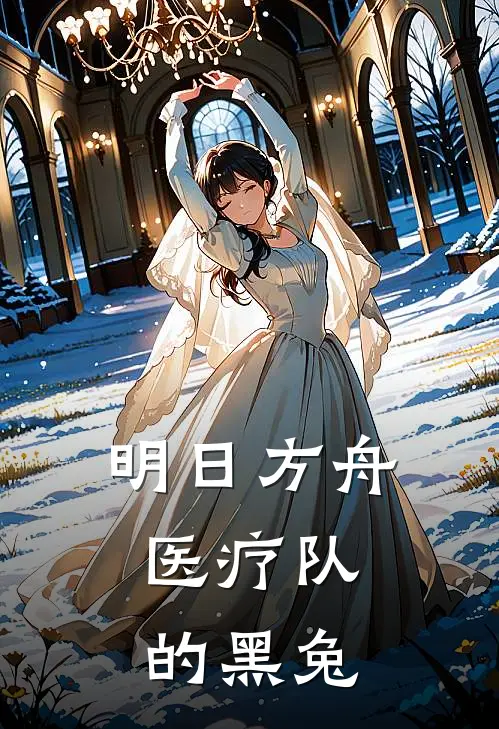 明日方舟：医疗队的黑兔冰一冰二完结版小说_最新章节列表明日方舟：医疗队的黑兔(冰一冰二)