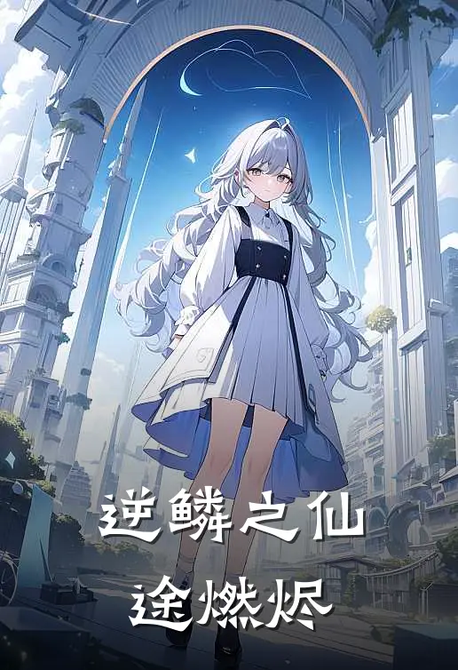 逆鳞之仙途燃烬