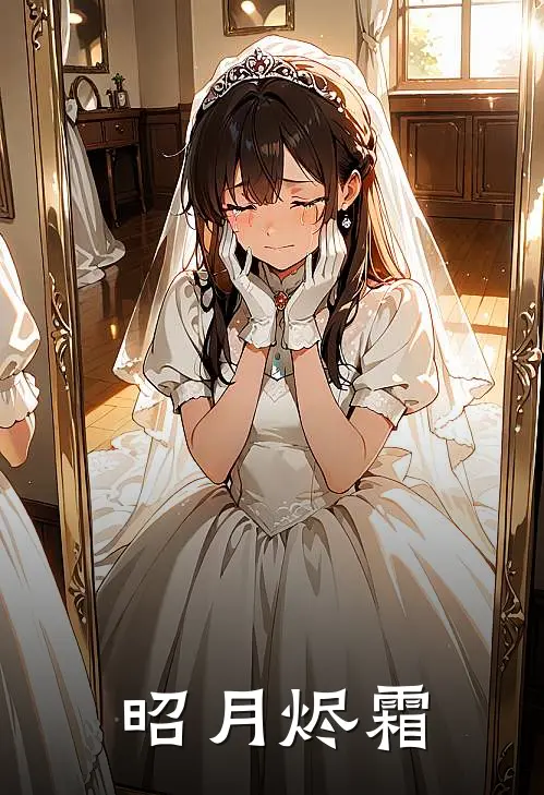 昭月烬霜(昭月萧凛)完结小说_热门小说推荐昭月烬霜昭月萧凛