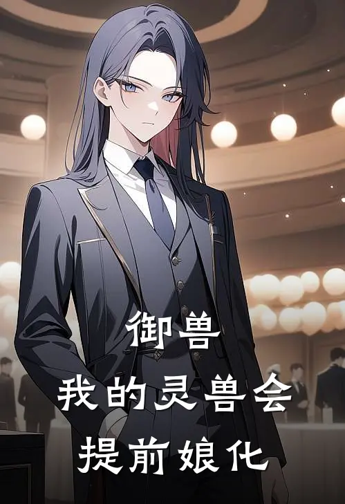 御兽：我的灵兽会提前娘化