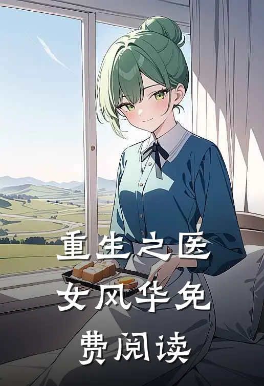 重生之医女风华免费阅读