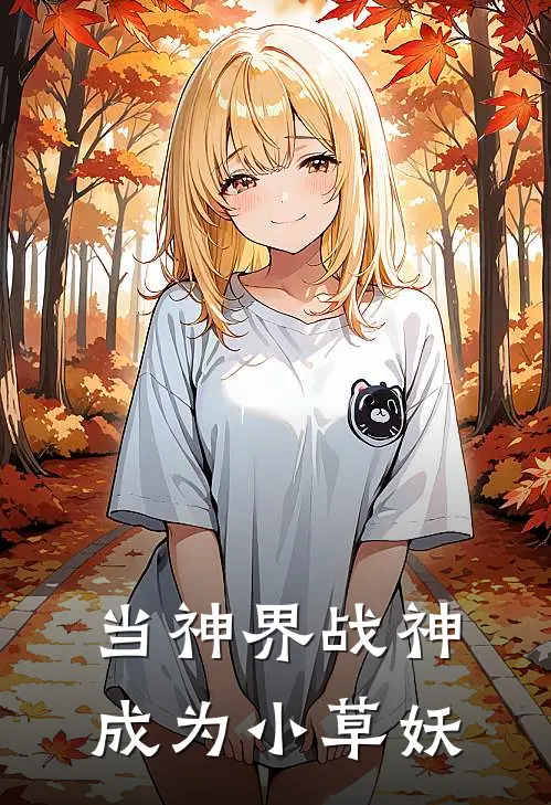 当神界战神成为小草妖