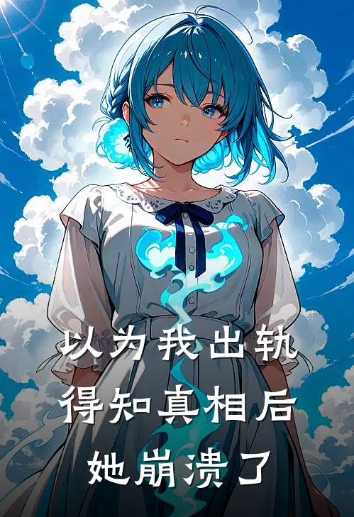 以为我出轨，得知真相后她崩溃了(江子明苏云姗)全本免费在线阅读_江子明苏云姗全文阅读