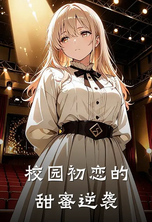 校园初恋的甜蜜逆袭