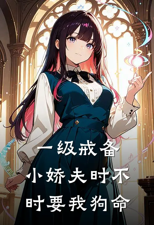 一级戒备，小娇夫时不时要我狗命(余悠然君临安)免费小说完结版_免费小说免费阅读一级戒备，小娇夫时不时要我狗命余悠然君临安