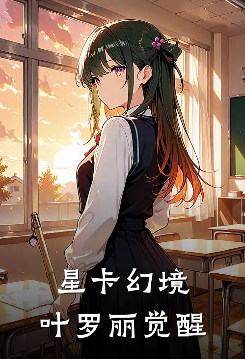 星卡幻境：叶罗丽觉醒王默冷轩小说完整版_完结版小说推荐星卡幻境：叶罗丽觉醒(王默冷轩)