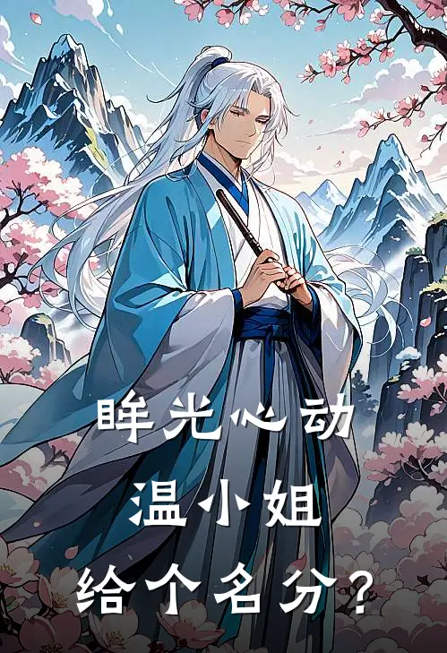 眸光心动，温小姐，给个名分？(顾淮之顾佑霖)最新好看小说_最新章节列表眸光心动，温小姐，给个名分？(顾淮之顾佑霖)