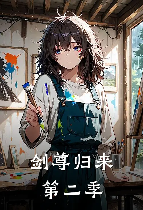 剑尊归来第二季