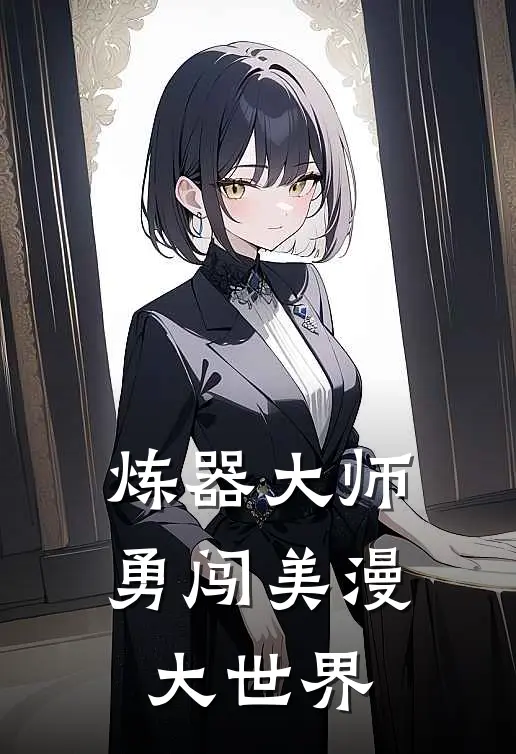 炼器大师勇闯美漫大世界