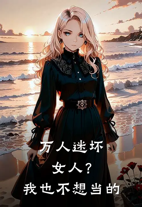 万人迷坏女人？我也不想当的