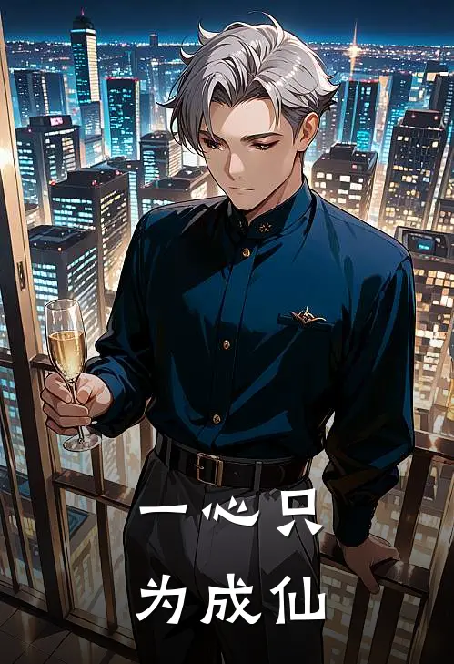 一心只为成仙(温予灼云舟)最新完本小说推荐_免费小说推荐一心只为成仙温予灼云舟