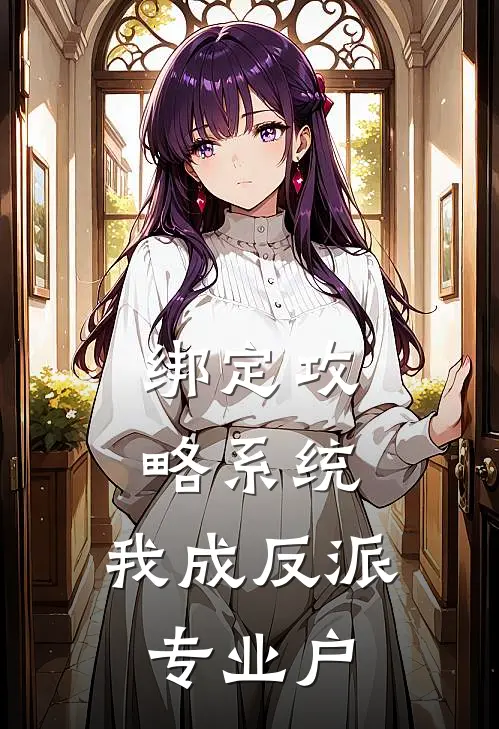 绑定攻略系统，我成反派专业户