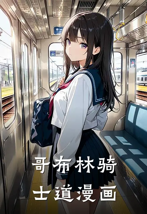 哥布林骑士道漫画