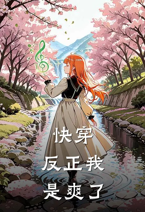 快穿：反正我是爽了