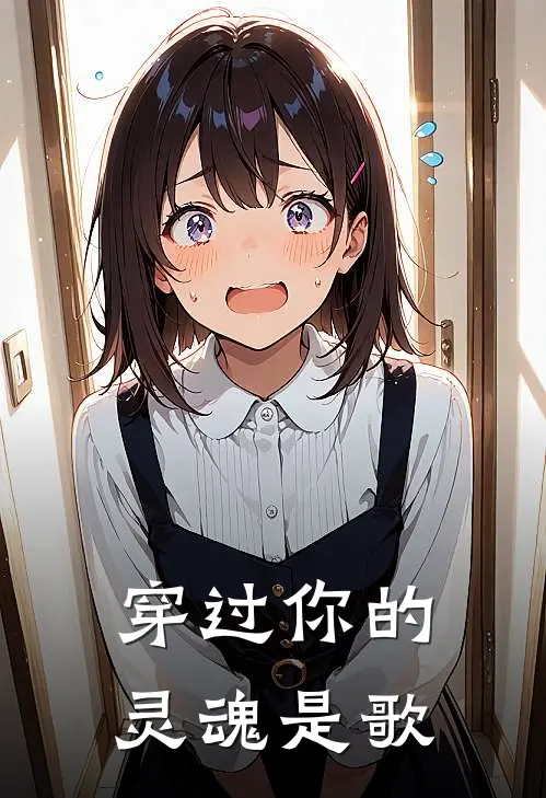 穿过你的灵魂是歌