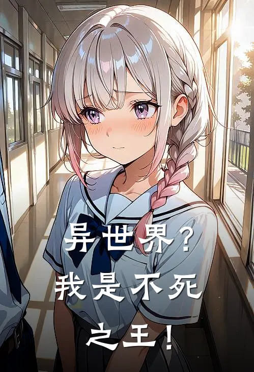 异世界？我是不死之王！银路银路好看的小说推荐完结_在哪看免费小说异世界？我是不死之王！银路银路