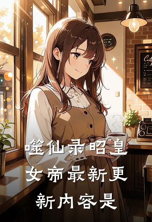 噬仙录昭皇女帝最新更新内容是