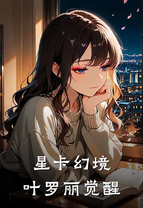 星卡幻境：叶罗丽觉醒