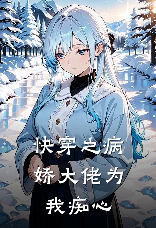快穿之病娇大佬为我痴心