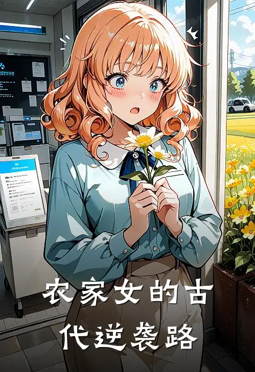农家女的古代逆袭路