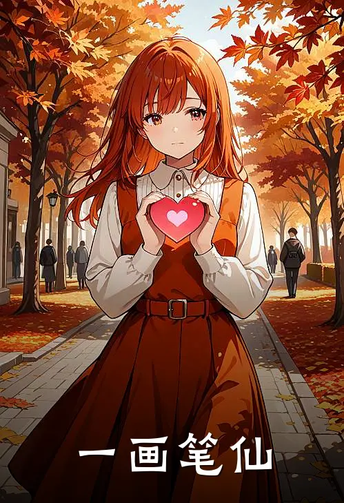 一画笔仙