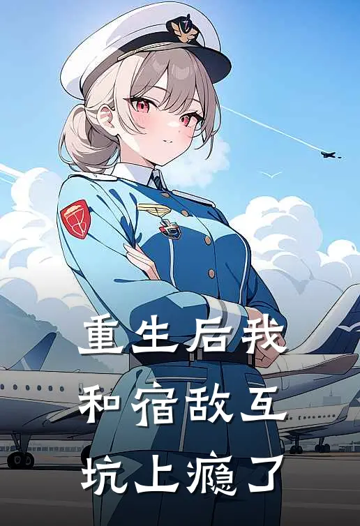 重生后我和宿敌互坑上瘾了