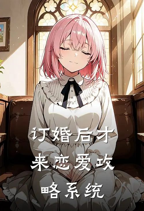 订婚后才来恋爱攻略系统