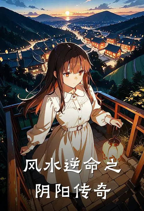 风水逆命之阴阳传奇