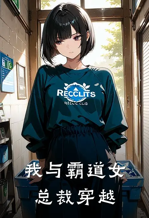 我与霸道女总裁穿越