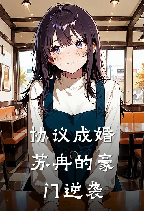 协议成婚：苏冉的豪门逆袭苏冉薄时宴免费小说全本阅读_小说免费完结协议成婚：苏冉的豪门逆袭苏冉薄时宴