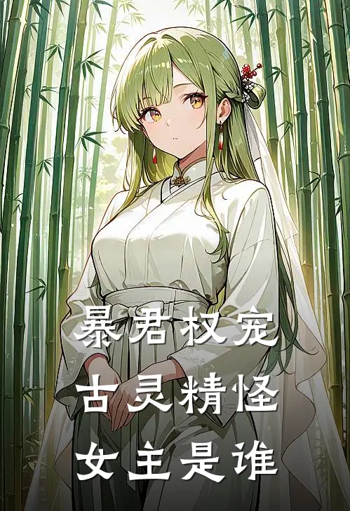 暴君权宠古灵精怪女主是谁