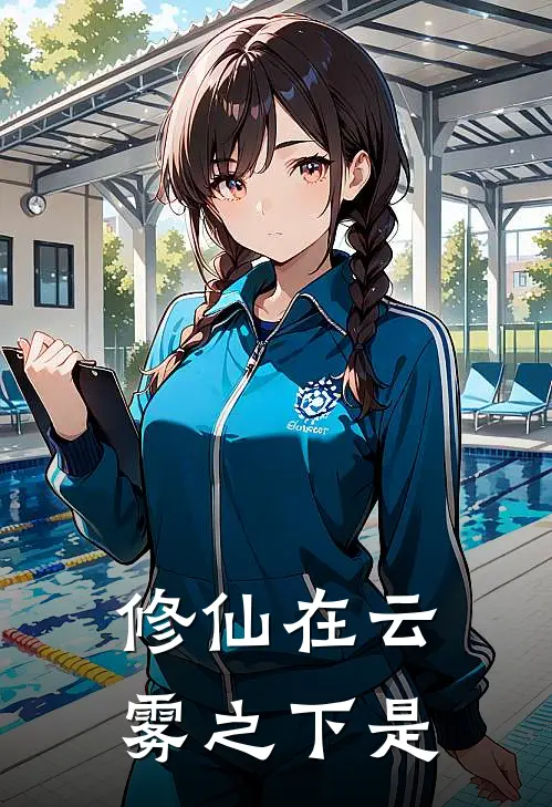 修仙在云雾之下是