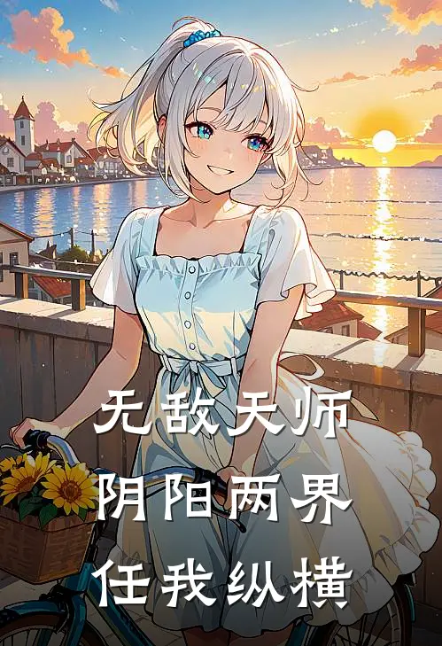 《无敌天师：阴阳两界任我纵横》韩铮苏羽已完结小说_无敌天师：阴阳两界任我纵横(韩铮苏羽)火爆小说