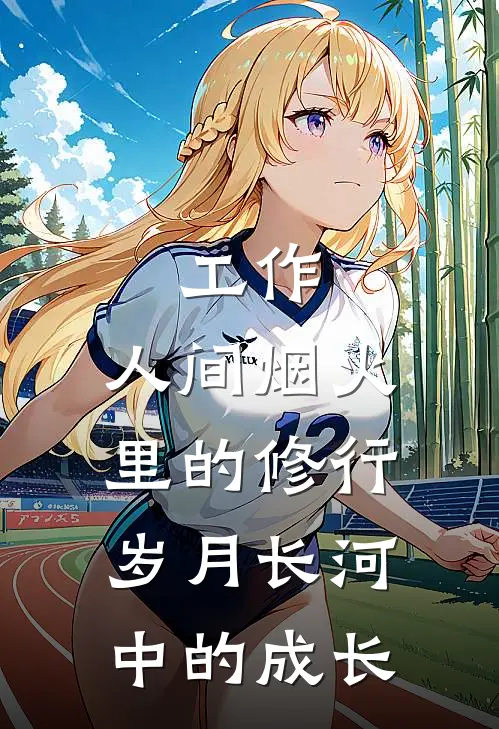 工作：人间烟火里的修行，岁月长河中的成长