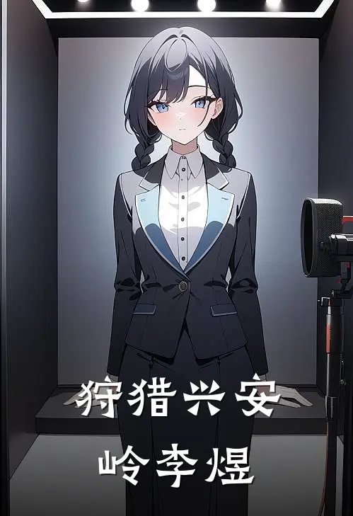 狩猎兴安岭李煜