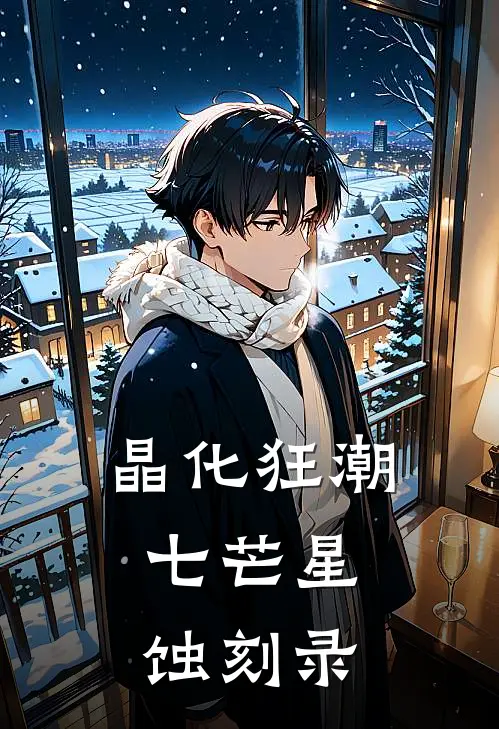 晶化狂潮：七芒星蚀刻录