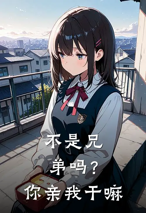 不是兄弟吗？你亲我干嘛(江致陆淮北)全文在线阅读_(不是兄弟吗？你亲我干嘛)精彩小说