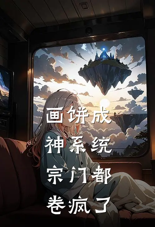 《画饼成神系统，宗门都卷疯了》苏邪姬无坤火爆新书_画饼成神系统，宗门都卷疯了(苏邪姬无坤)最新热门小说