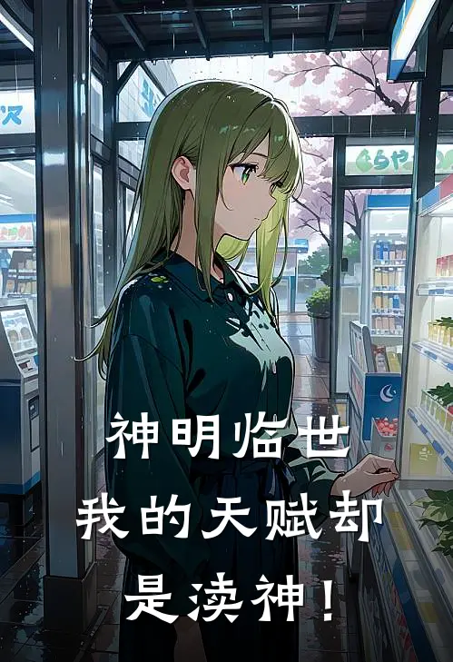 神明临世：我的天赋却是渎神！(楚丹苏晓晓)最新小说推荐_最新热门小说神明临世：我的天赋却是渎神！楚丹苏晓晓